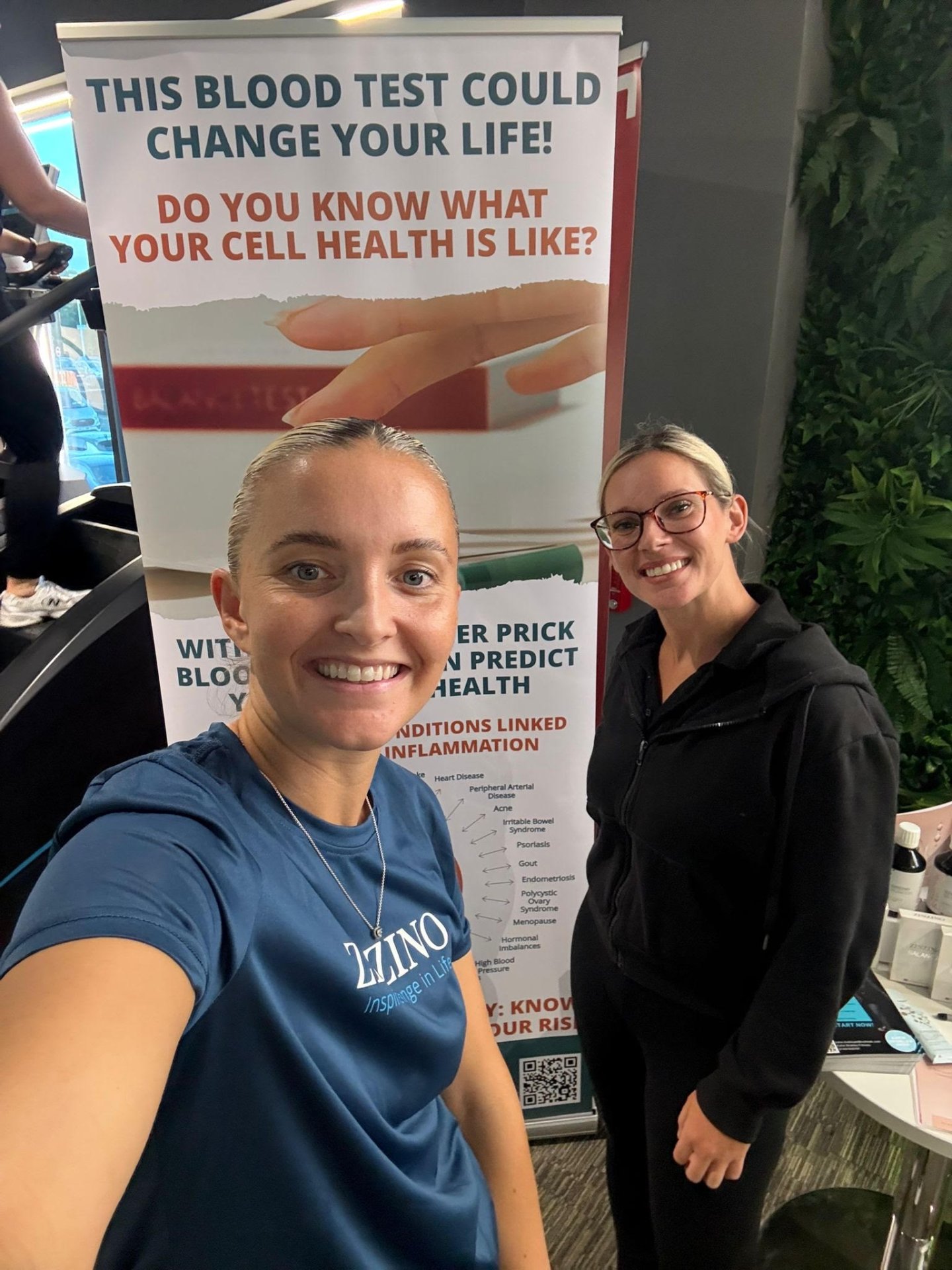 OUR VIBE Sounding Out with Sadie and Katy