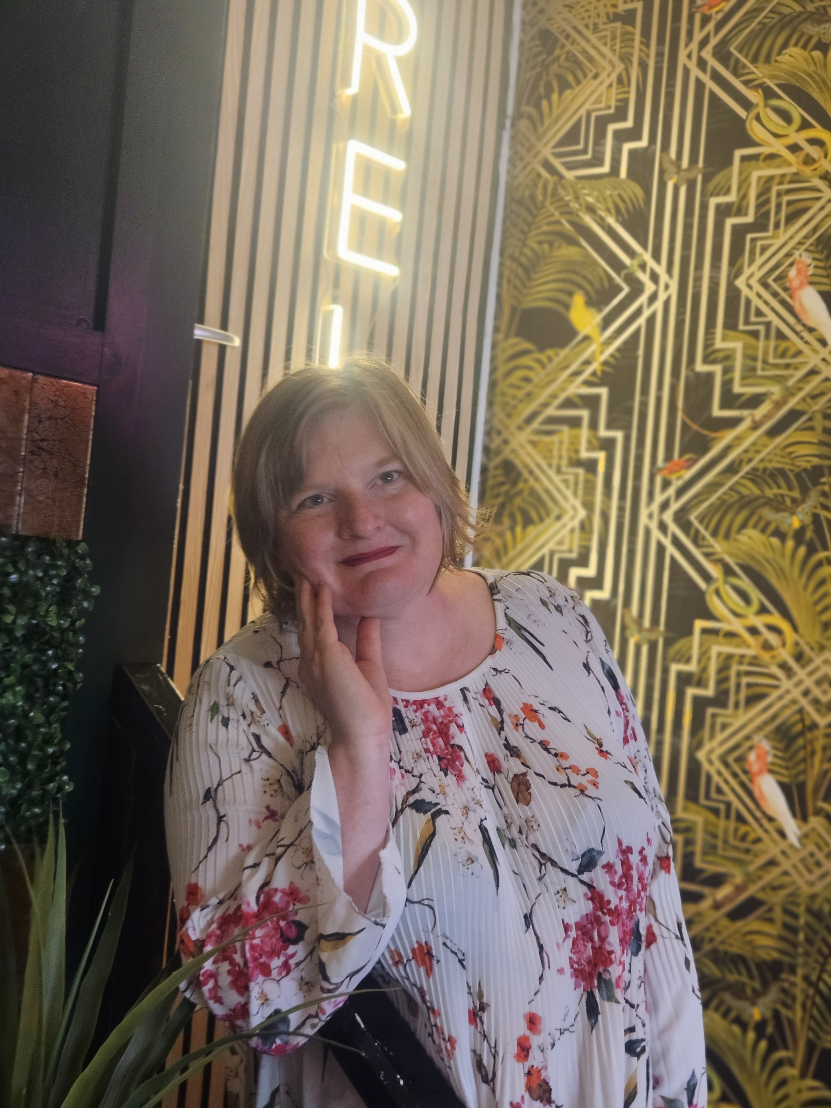 Life coaching and healing