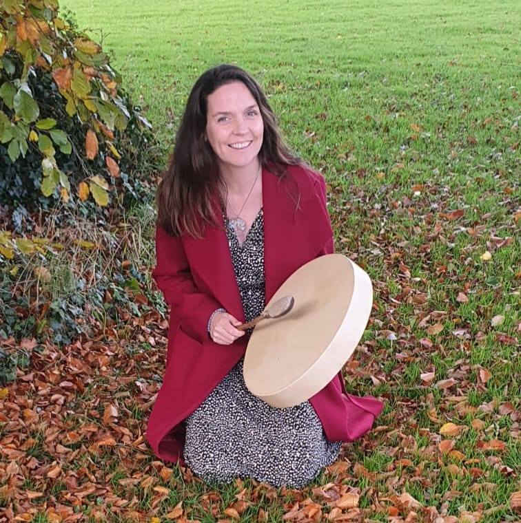 Shamanic Healing Sessions