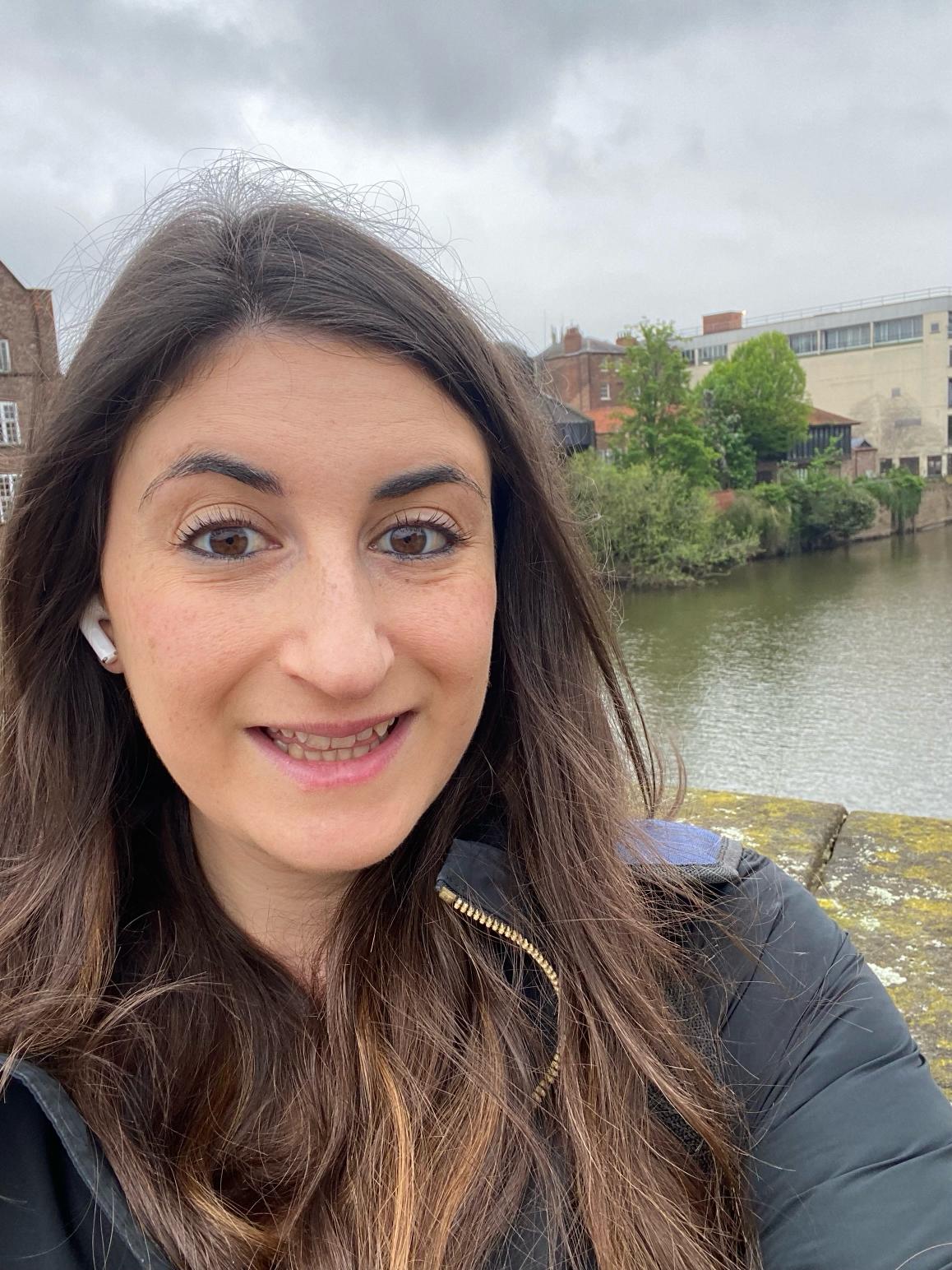 1:1 Breathwork Session