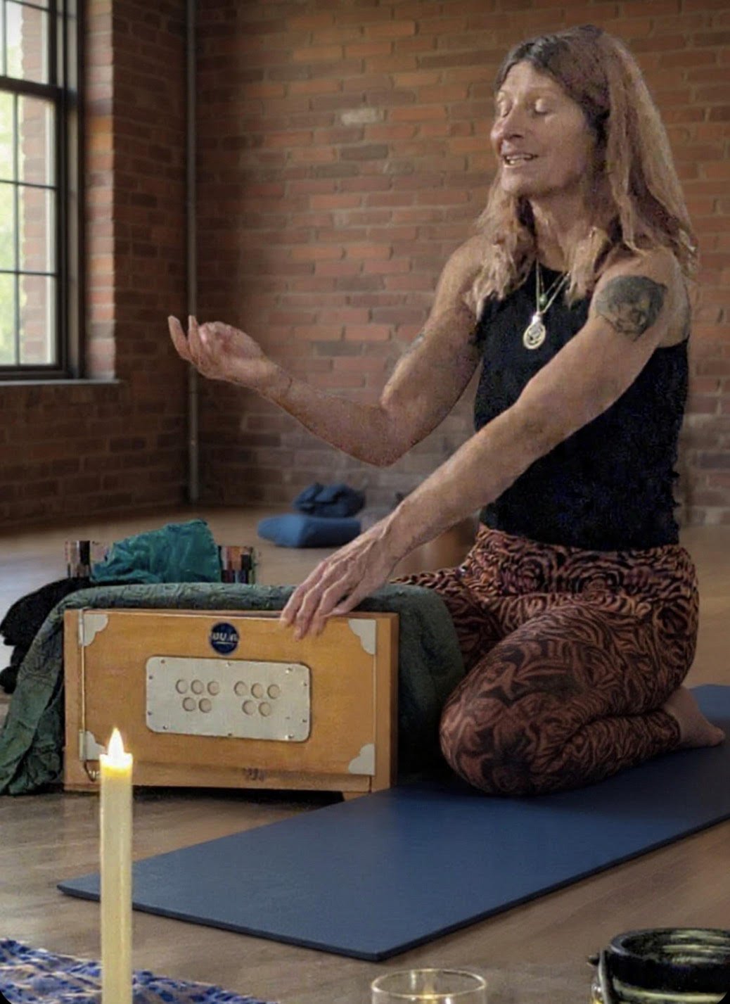 OUR VIBE Sounding Out with Nat Nissim