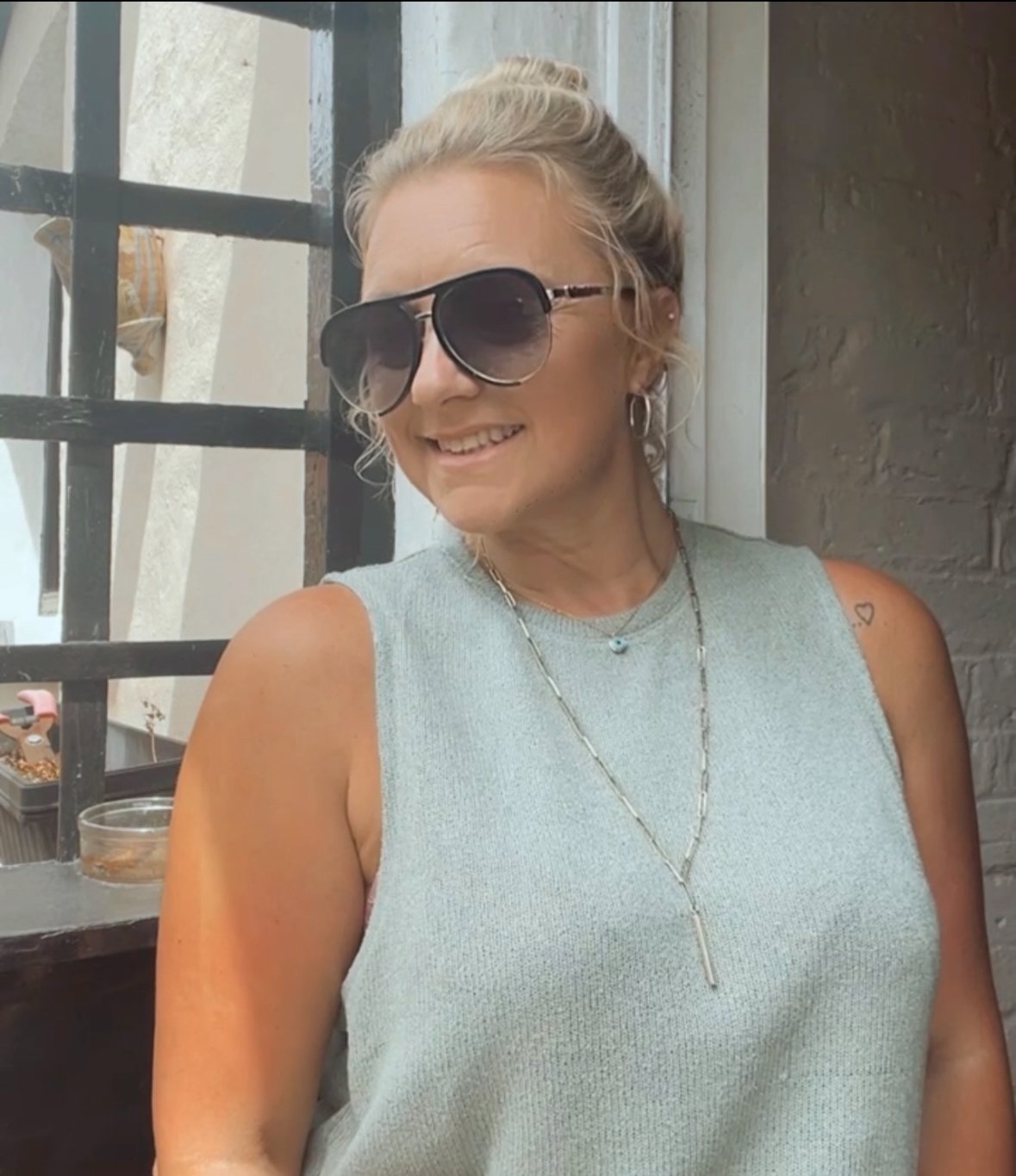 OUR VIBE Sounding Out with Becca