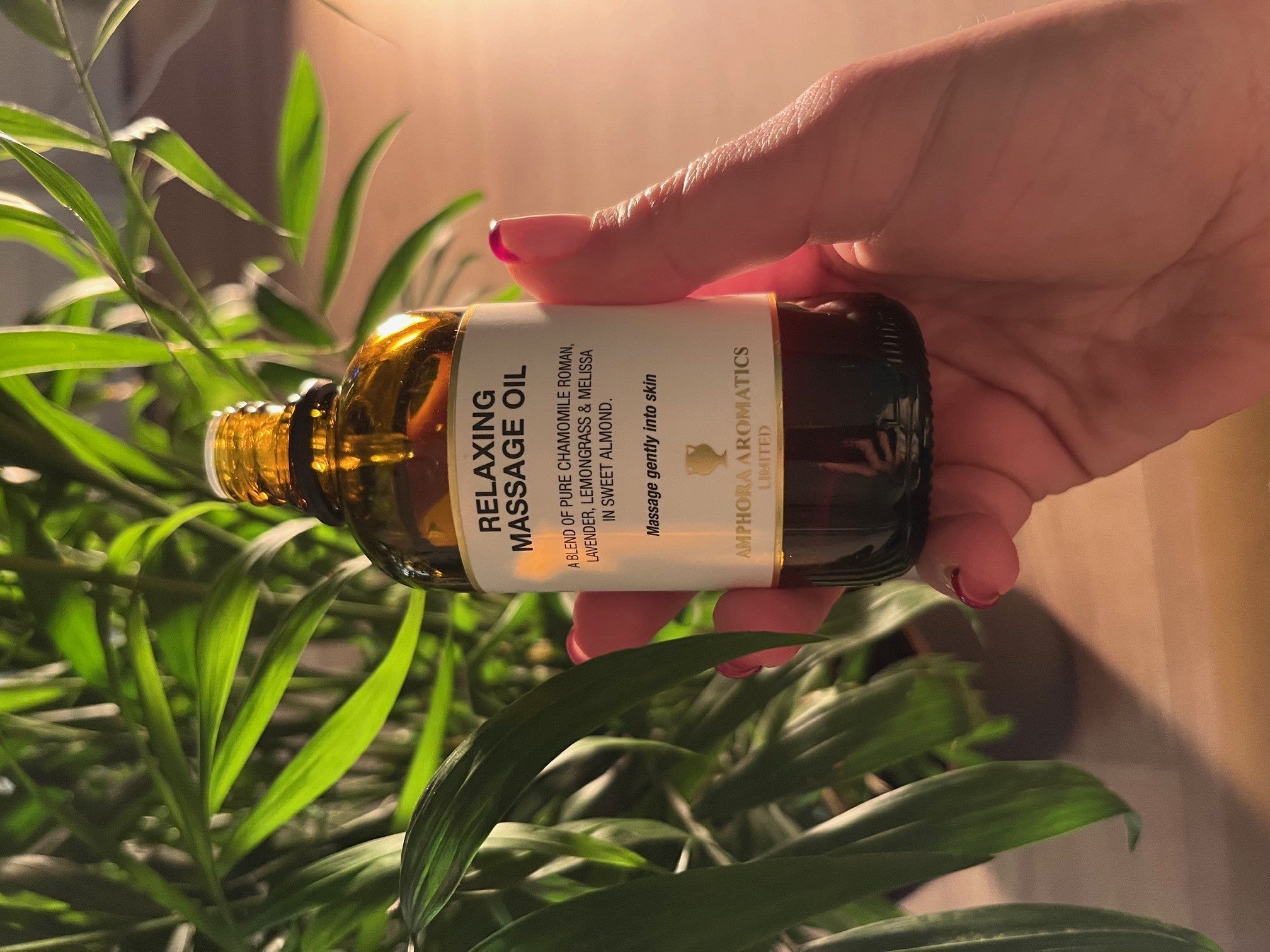 "Revitalize with On-Site Office Massage for Stress Relief"