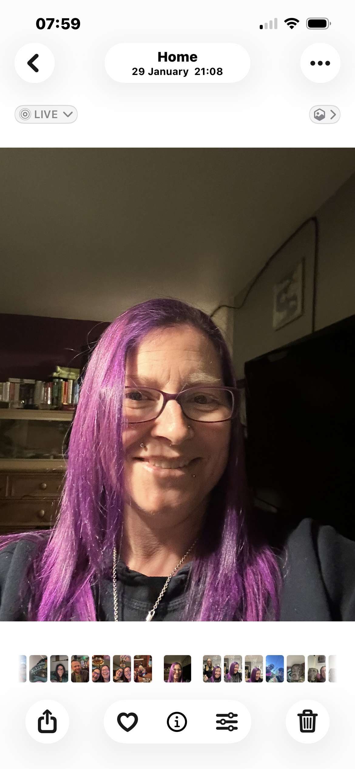 OUR VIBE Sounding Out with Sommer