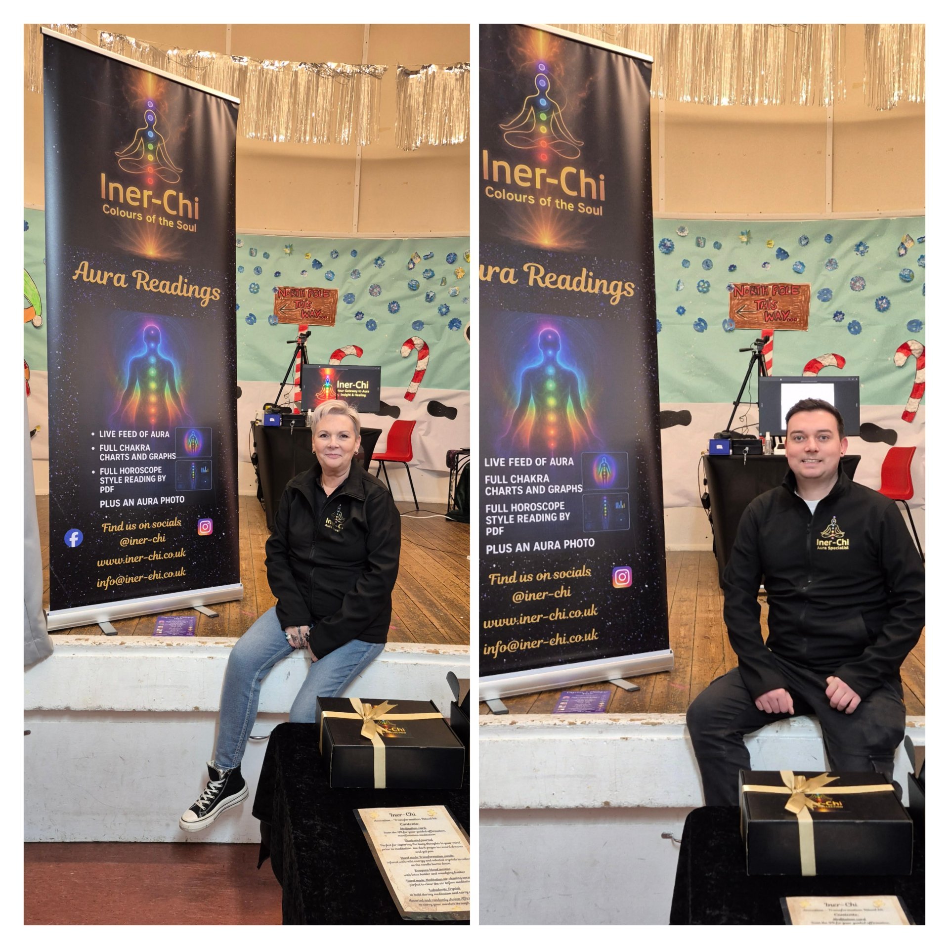 OUR VIBE Sounding Out with Iner-Chi