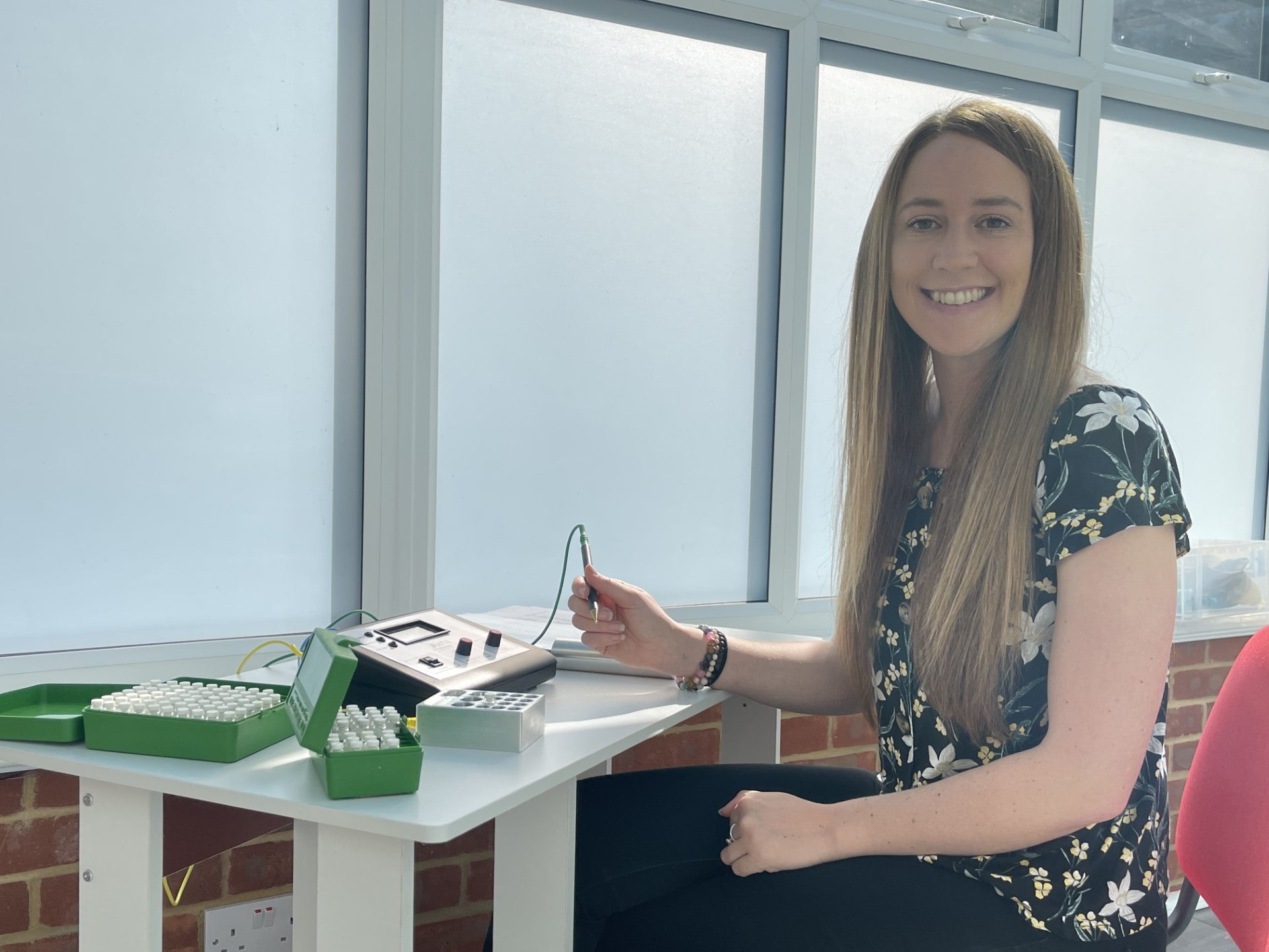 Food Intolerance Test &amp; Vitamin &amp; Mineral Check