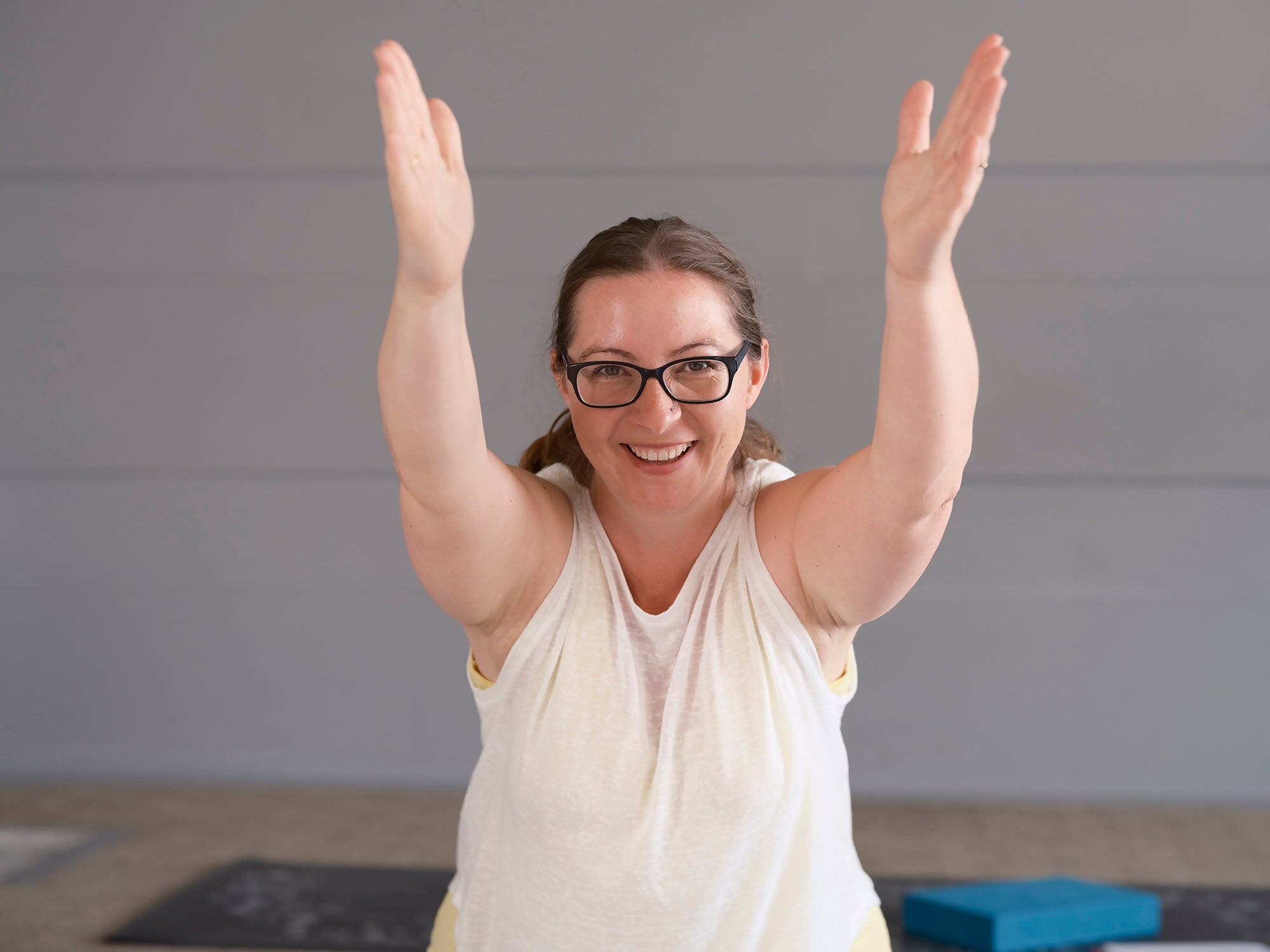 Balanced Breathing For Modern Life - An Introduction To Pranayama & Meditation