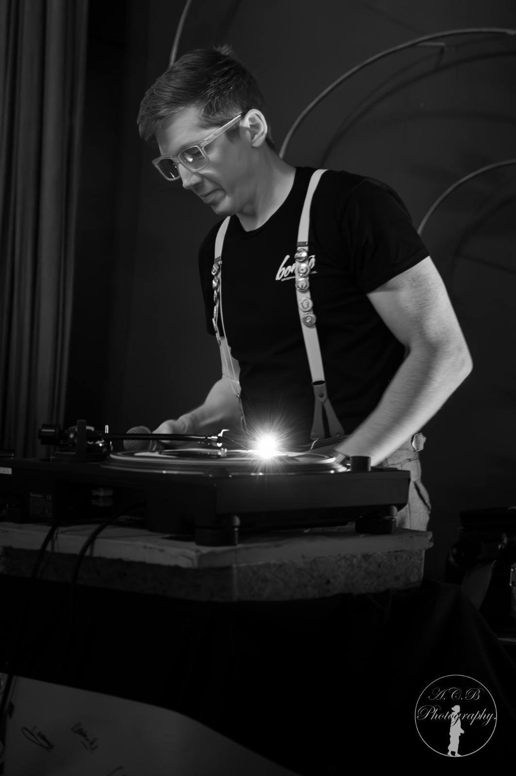 OUR VIBE Sounding Out with DJ Bonzo