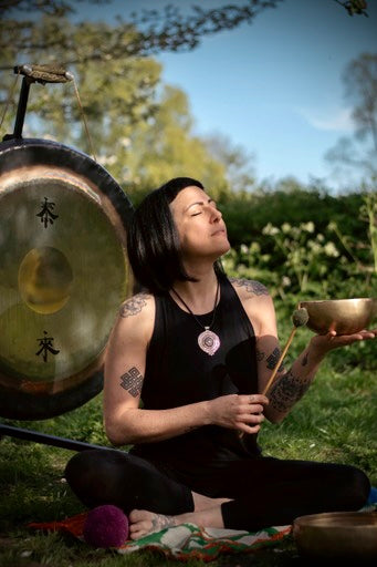 Hatha &amp; Slow Vinyasa Yin Yoga