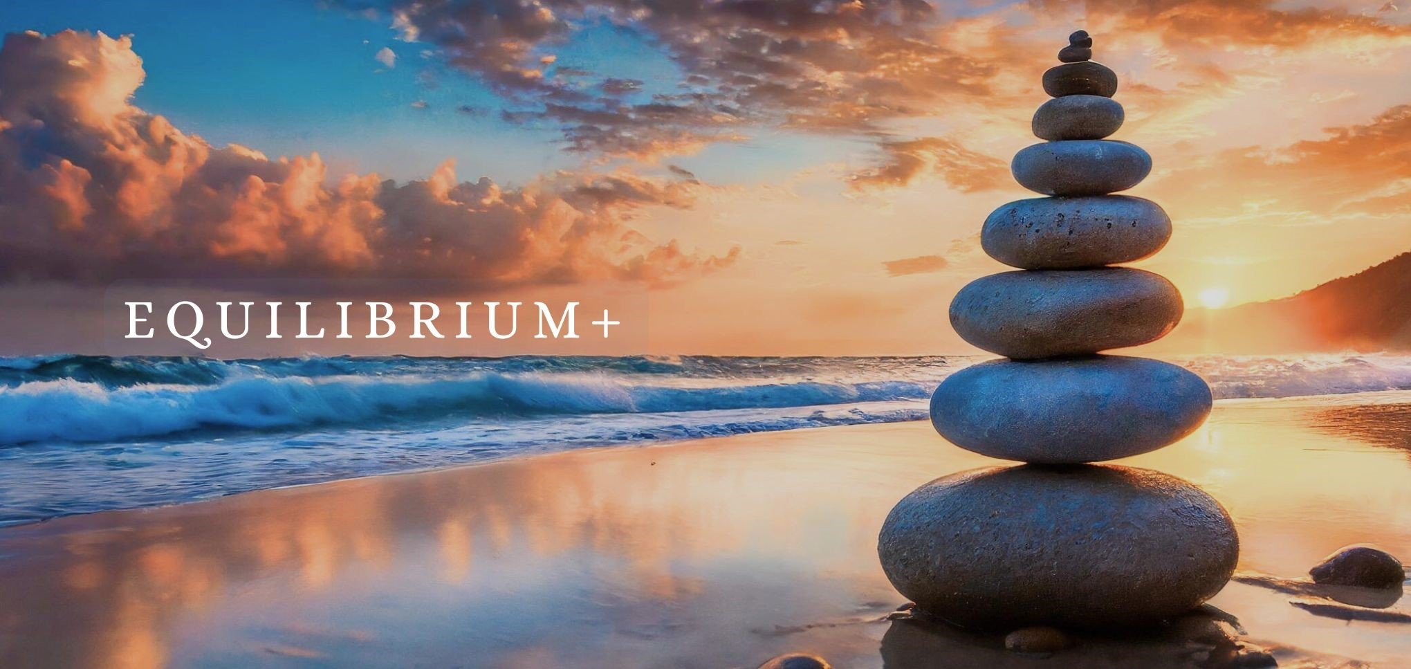 Equilibrium+ image