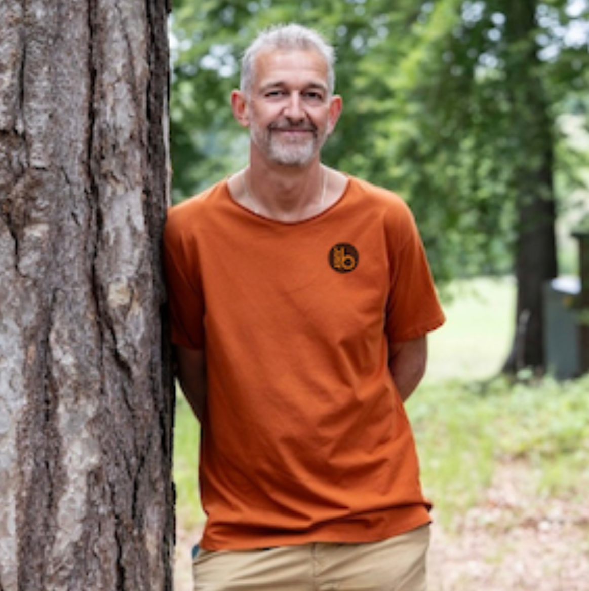 OUR VIBE Sounding Out with Al Luckett