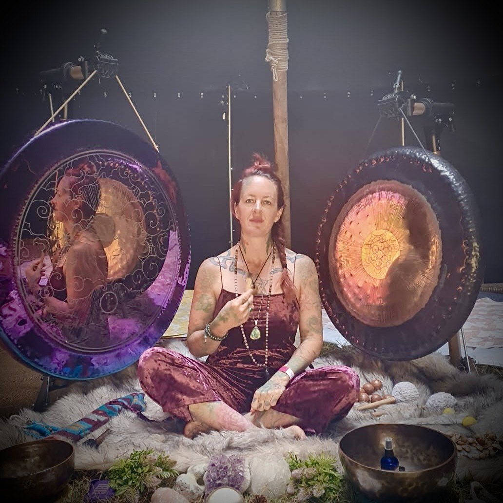 OUR VIBE Sounding Out with Lizi Sage