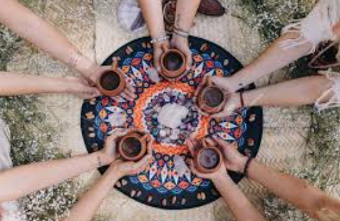 Private Cacao Ceremony