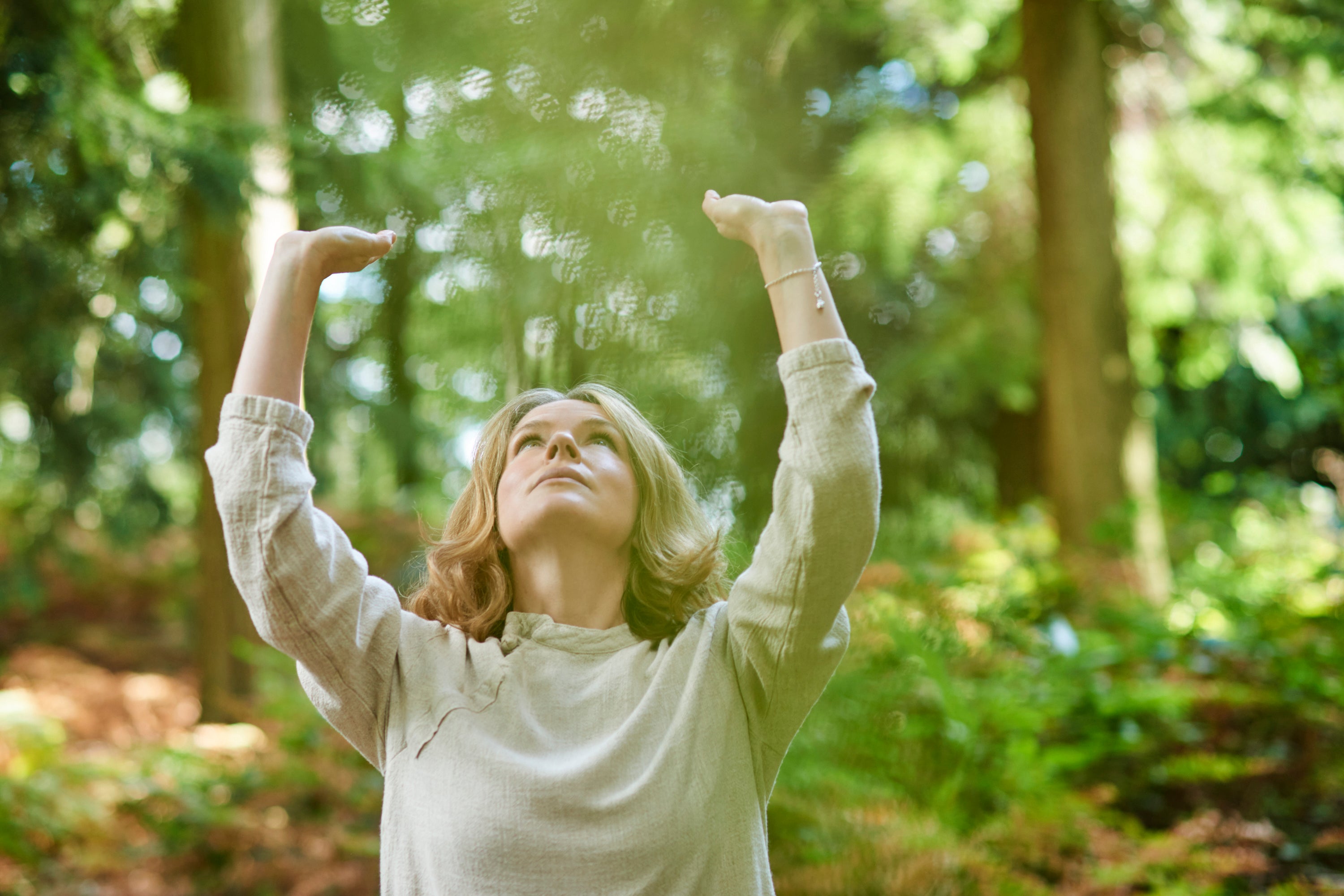 Online Qigong Classes