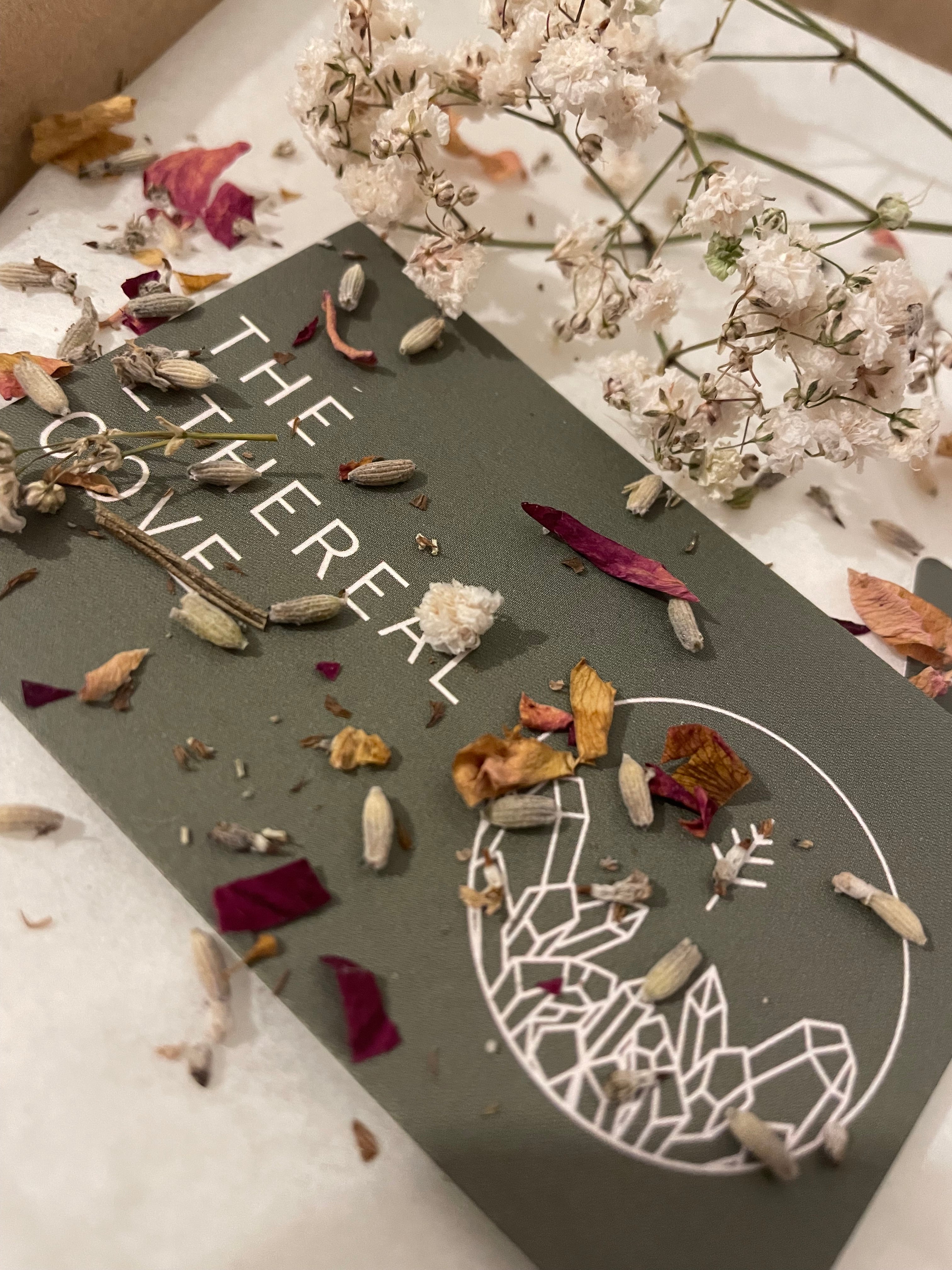 Journey To Rest With Sunni &amp; Annabel